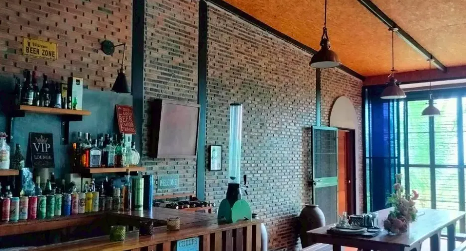 For sale 2 bedrooms house in Lom Kao, Phetchabun