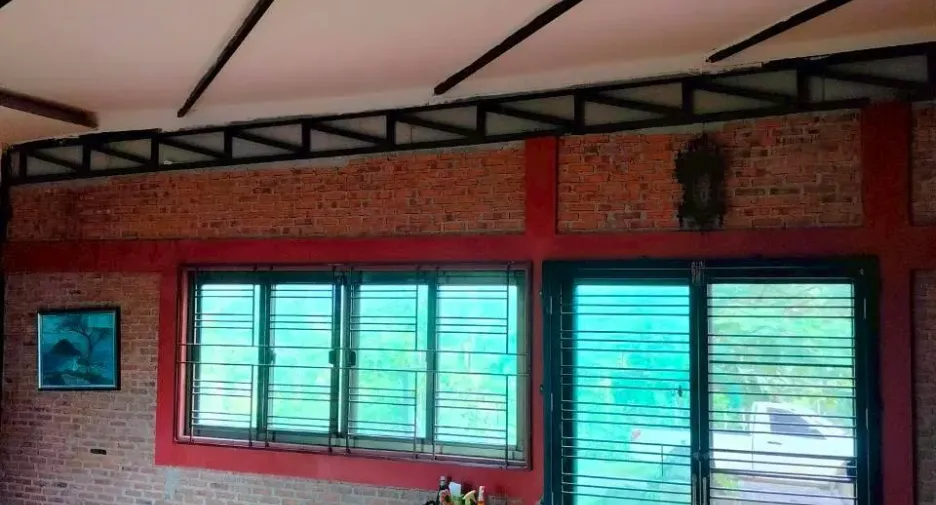 For sale 2 bedrooms house in Lom Kao, Phetchabun