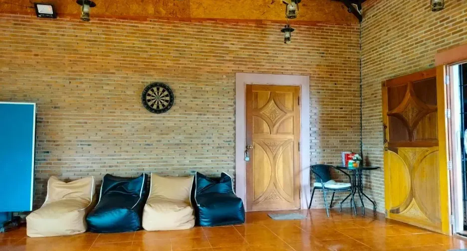 For sale 2 bedrooms house in Lom Kao, Phetchabun