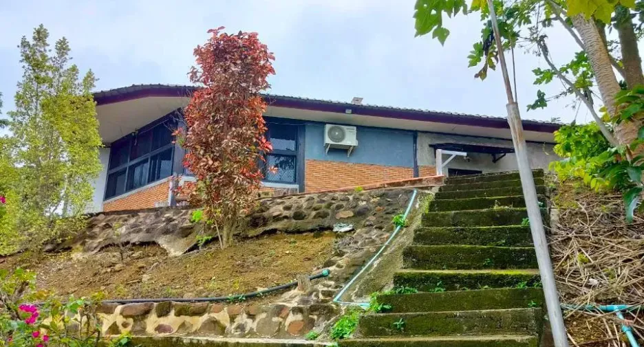 For sale 2 bedrooms house in Lom Kao, Phetchabun