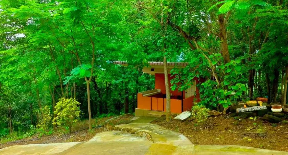 For sale 2 bedrooms house in Lom Kao, Phetchabun