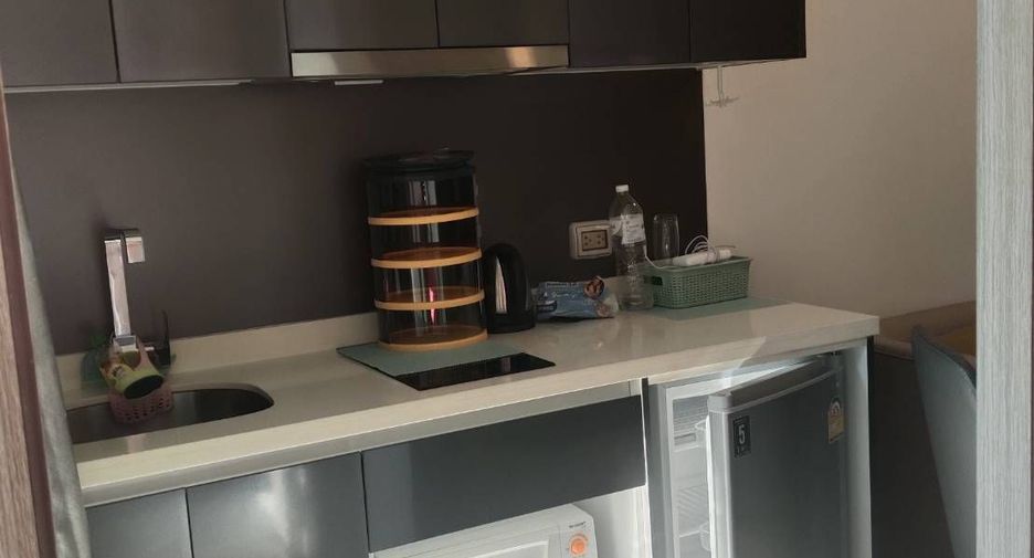 Продажа 1 кровать кондо в Банг Ламунг, Чонбури