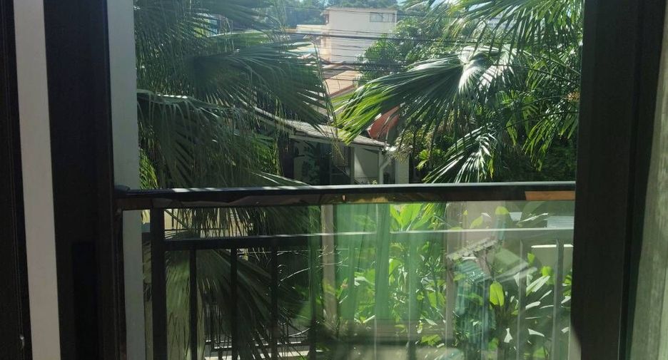 Condo en venta de 1 habitaciones en Bang Lamung, Chonburi