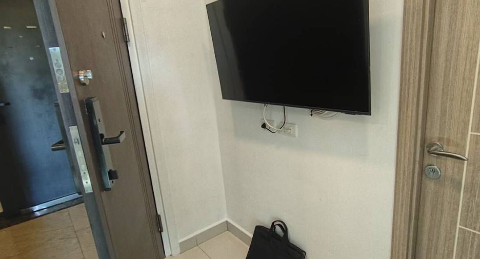 Condo en venta de 1 habitaciones en Bang Lamung, Chonburi
