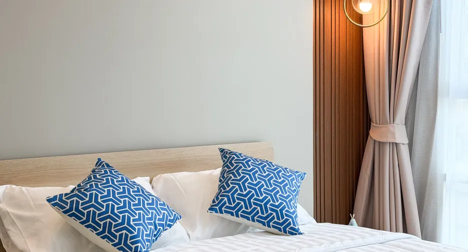 For sale 1 bed condo in Mueang Phuket, Phuket