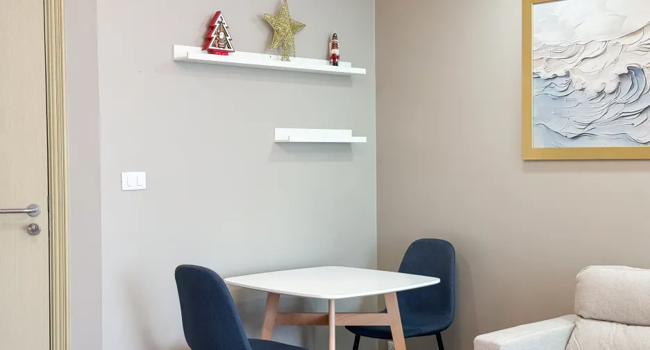 For sale 1 bed condo in Mueang Phuket, Phuket