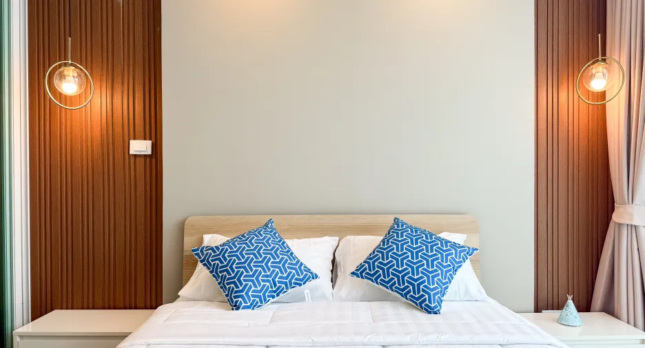 For sale 1 bed condo in Mueang Phuket, Phuket