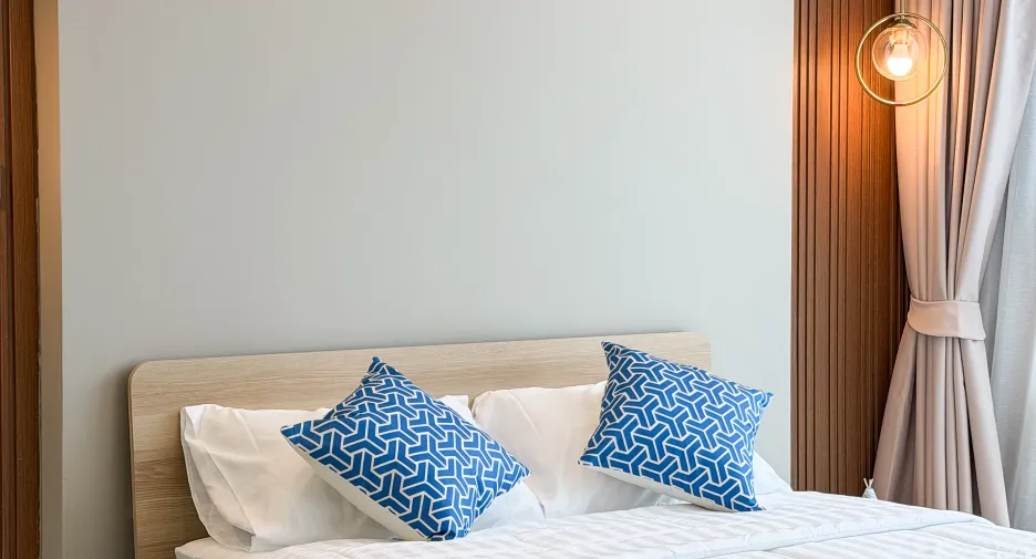 For sale 1 bed condo in Mueang Phuket, Phuket