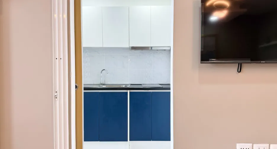 For sale 1 bed condo in Mueang Phuket, Phuket