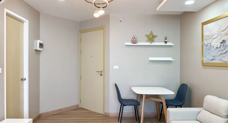 For sale 1 bed condo in Mueang Phuket, Phuket