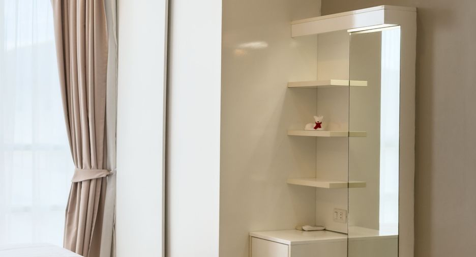For sale 1 bed condo in Mueang Phuket, Phuket