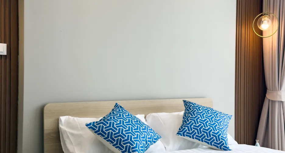 For sale 1 bed condo in Mueang Phuket, Phuket
