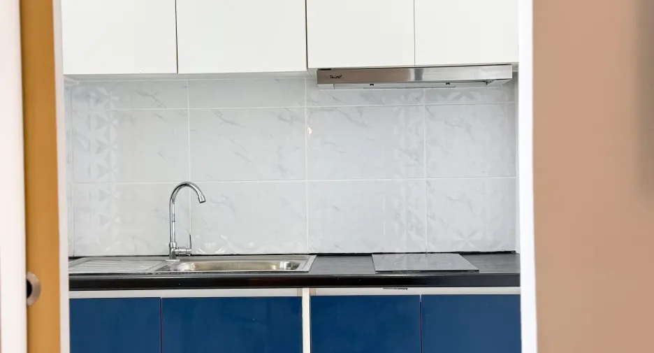 For sale 1 bed condo in Mueang Phuket, Phuket