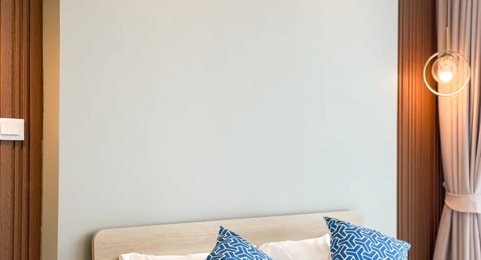 For sale 1 bed condo in Mueang Phuket, Phuket