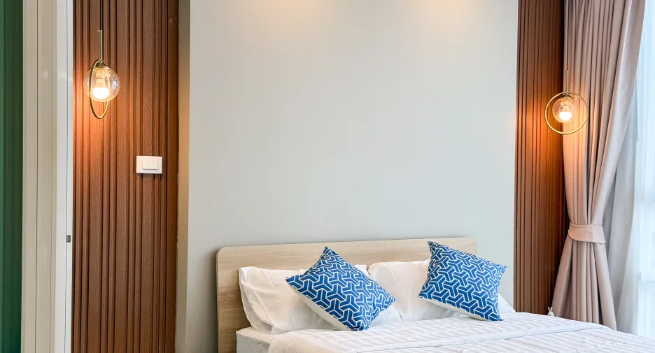 For sale 1 bed condo in Mueang Phuket, Phuket