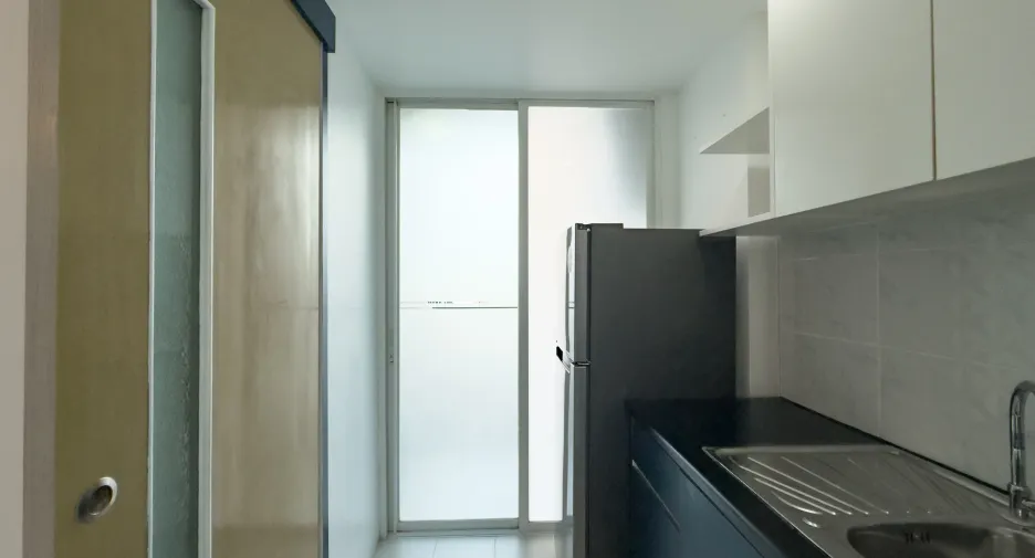 For sale 1 bed condo in Mueang Phuket, Phuket