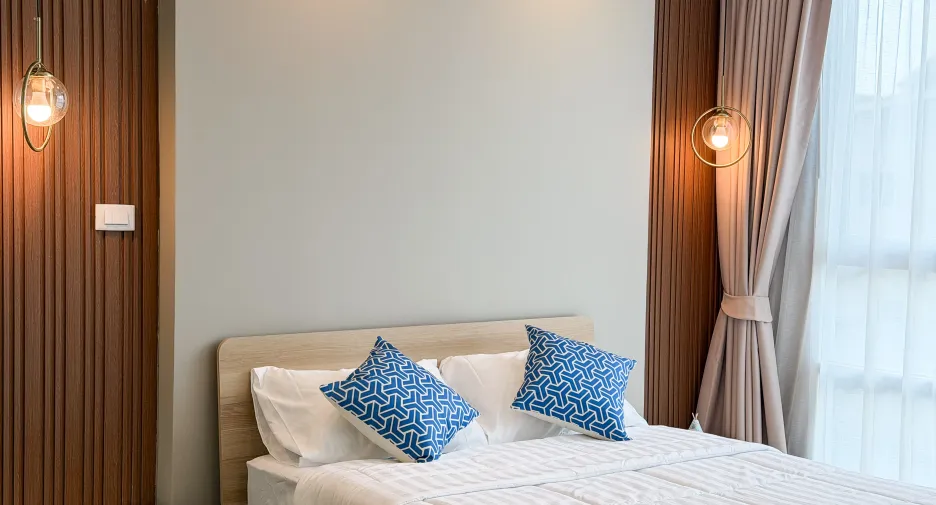 For sale 1 bed condo in Mueang Phuket, Phuket