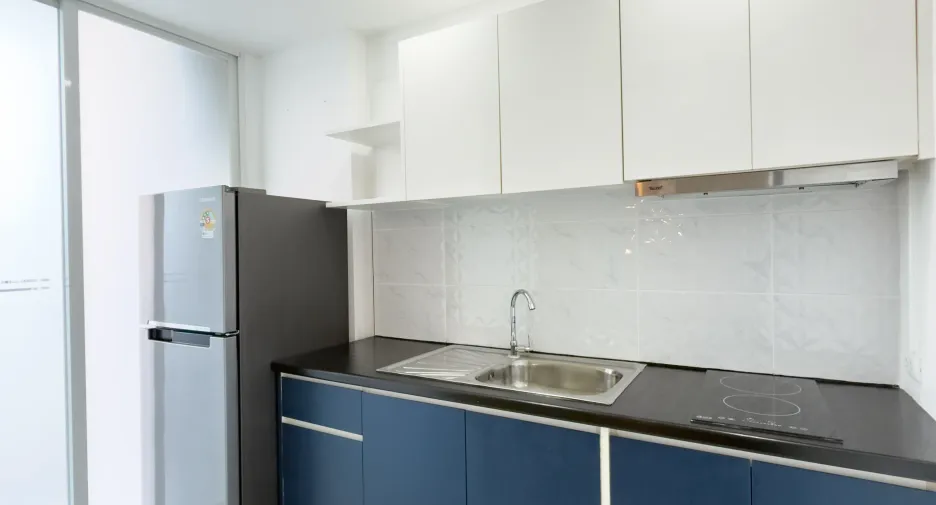 For sale 1 bed condo in Mueang Phuket, Phuket