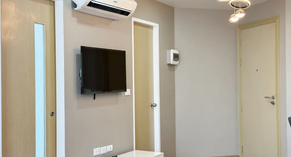 For sale 1 bed condo in Mueang Phuket, Phuket
