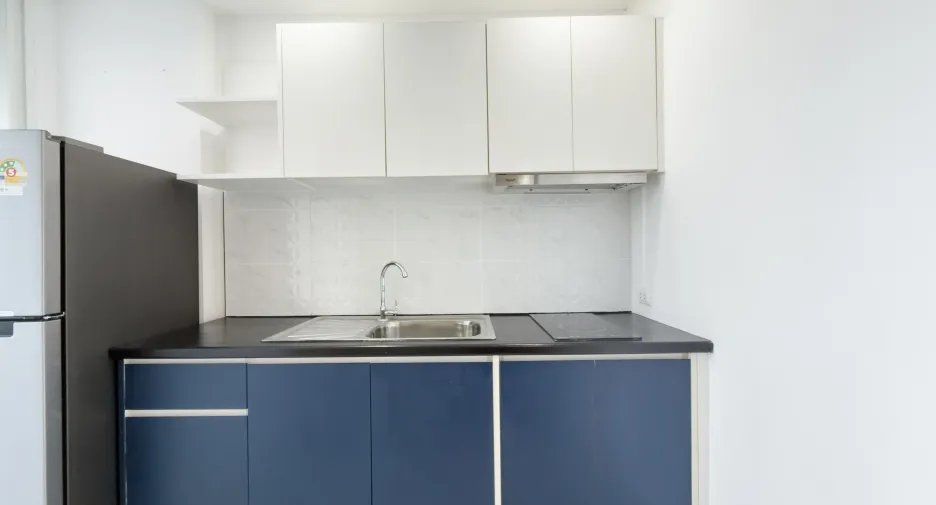 For sale 1 bed condo in Mueang Phuket, Phuket
