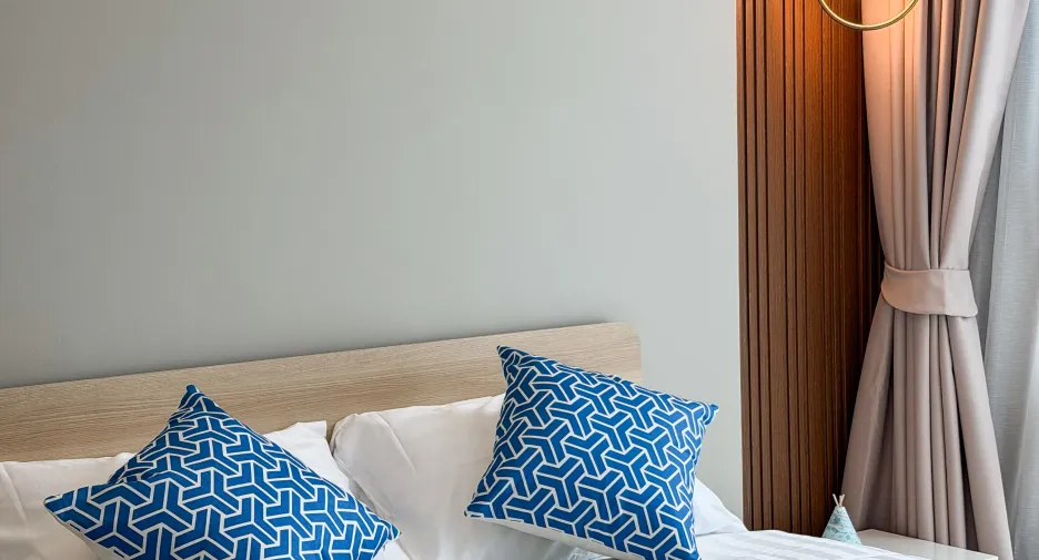 For sale 1 bed condo in Mueang Phuket, Phuket