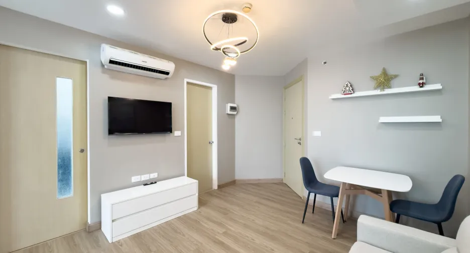 For sale 1 bed condo in Mueang Phuket, Phuket