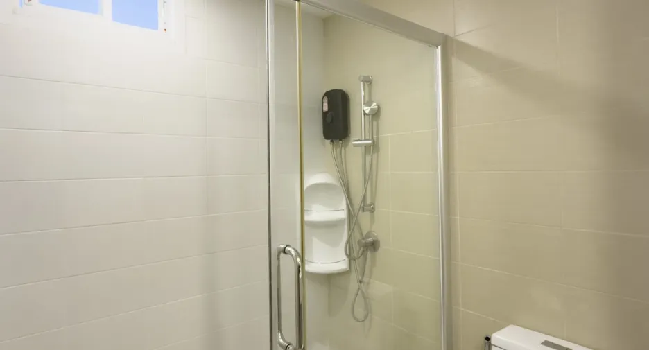For sale 1 bed condo in Mueang Phuket, Phuket