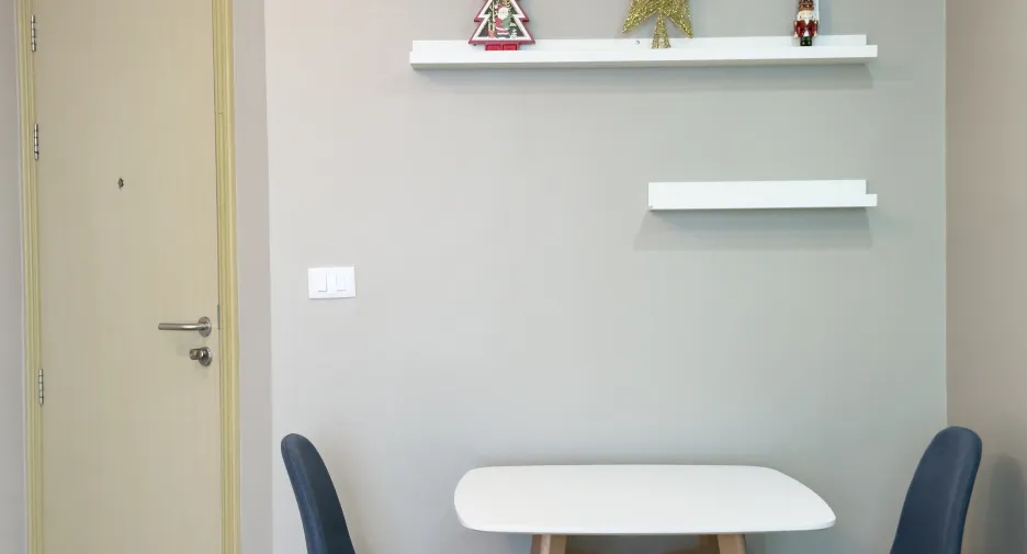 For sale 1 bed condo in Mueang Phuket, Phuket