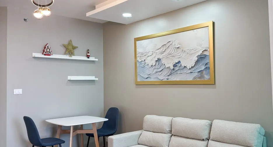 For sale 1 bed condo in Mueang Phuket, Phuket