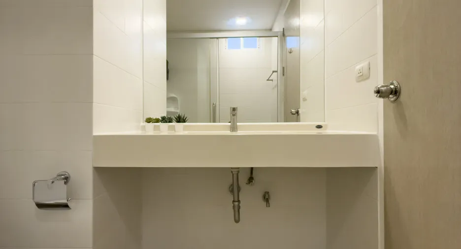 For sale 1 bed condo in Mueang Phuket, Phuket