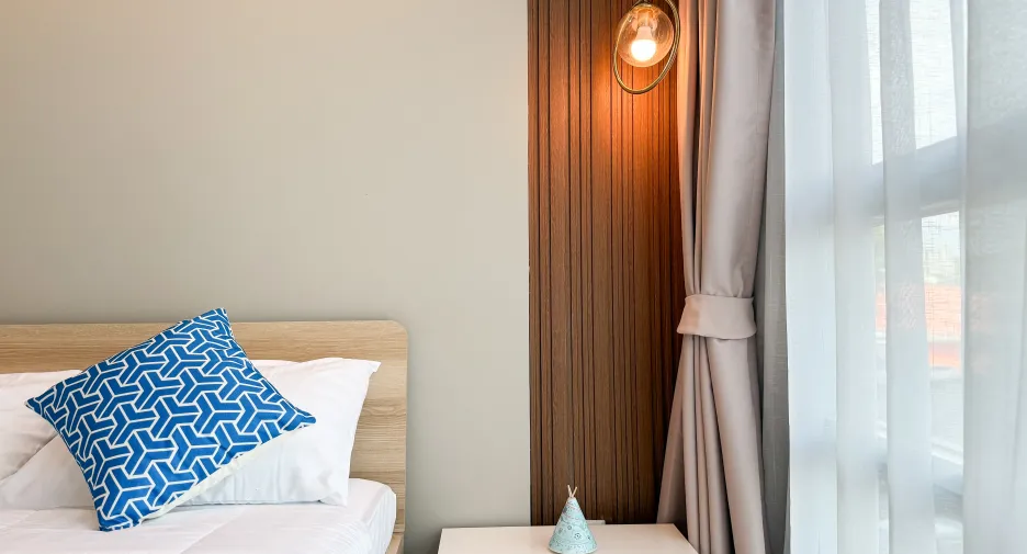 For sale 1 bed condo in Mueang Phuket, Phuket