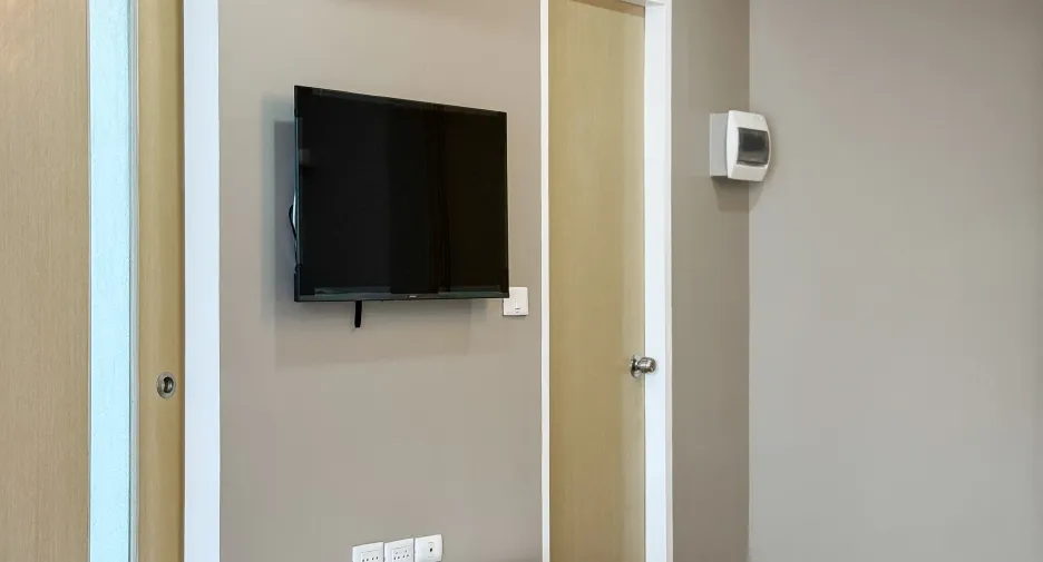 For sale 1 bed condo in Mueang Phuket, Phuket