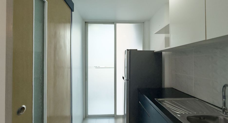 À vendre 1 chambre condo à Mueang Phuket, Phuket