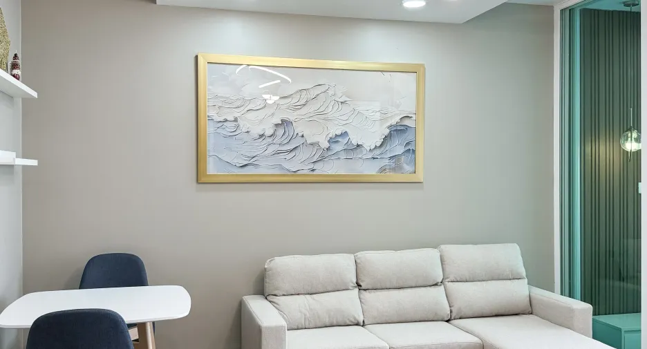 For sale 1 bed condo in Mueang Phuket, Phuket