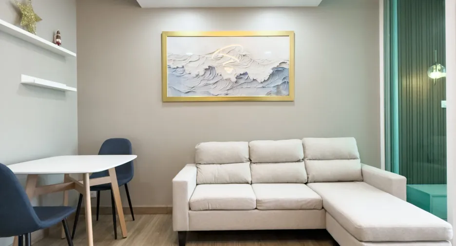 For sale 1 bed condo in Mueang Phuket, Phuket