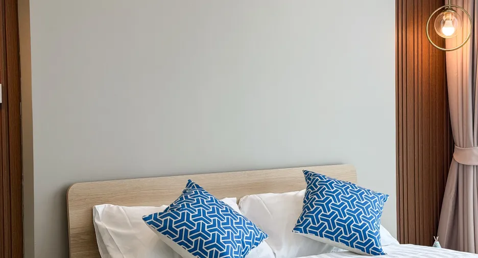 For sale 1 bed condo in Mueang Phuket, Phuket