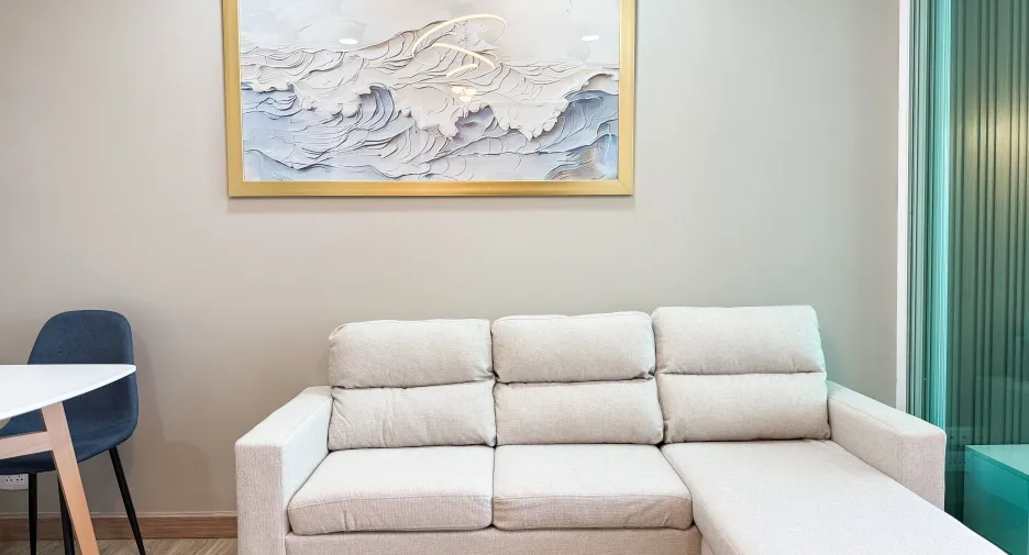 For sale 1 bed condo in Mueang Phuket, Phuket