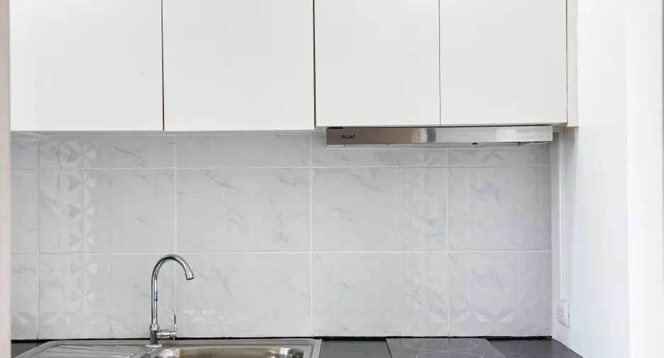 For sale 1 bed condo in Mueang Phuket, Phuket