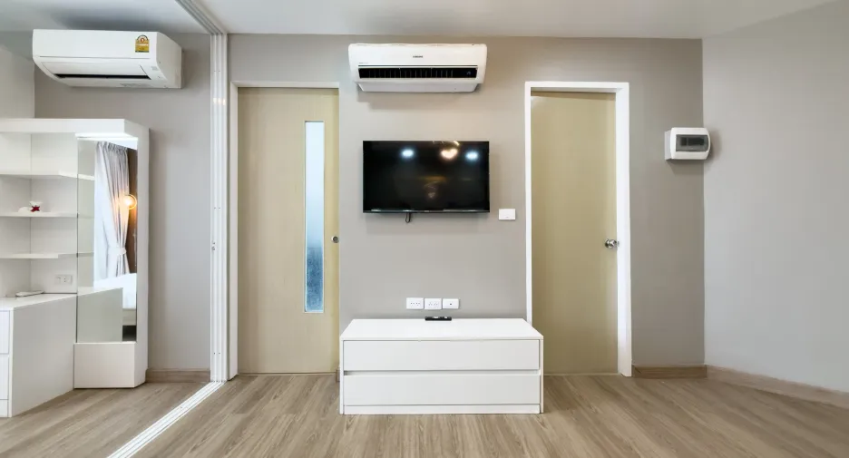For sale 1 bed condo in Mueang Phuket, Phuket