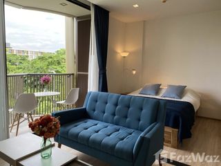 For sale and for rent 1 bed condo in Suan Luang, Bangkok