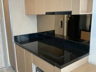 For sale and for rent 1 bed condo in Suan Luang, Bangkok