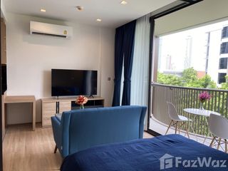 For sale and for rent 1 bed condo in Suan Luang, Bangkok