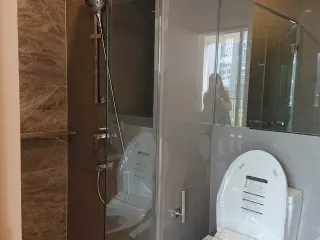 For sale and for rent 1 bed condo in Suan Luang, Bangkok