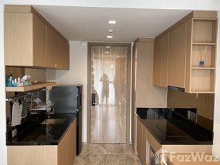 For sale and for rent 1 bed condo in Suan Luang, Bangkok