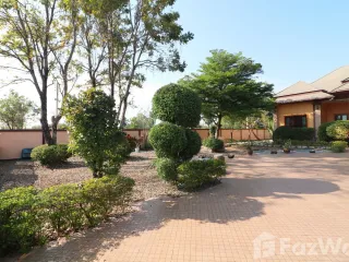 For sale 4 ベッドルーム house in Mueang Udon Thani, Udon Thani