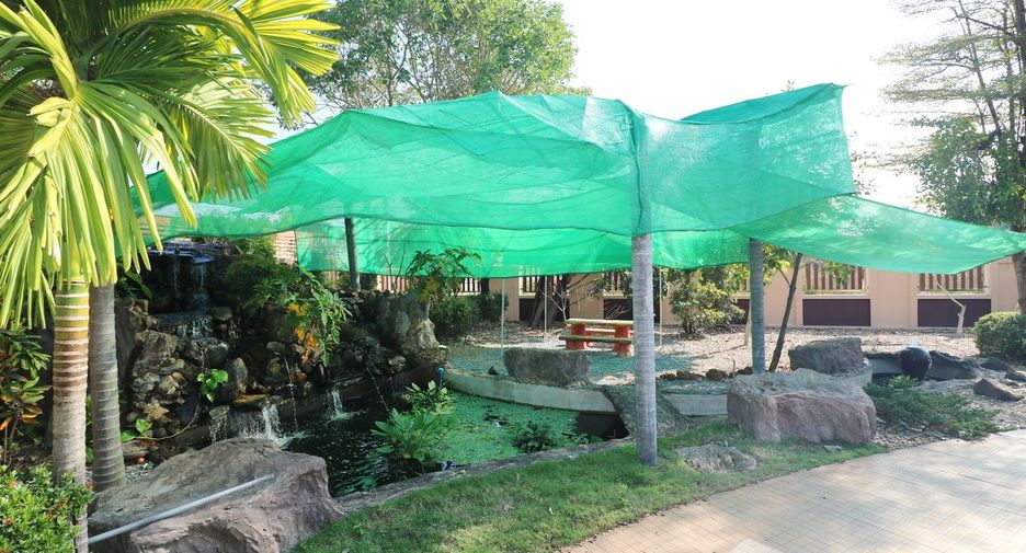 For sale 4 bedrooms house in Mueang Udon Thani, Udon Thani