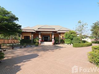 For sale 4 ベッドルーム house in Mueang Udon Thani, Udon Thani
