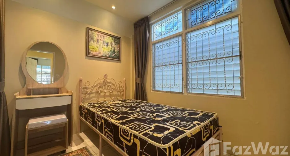For sale 4 bedrooms house in Bang Lamung, Chonburi