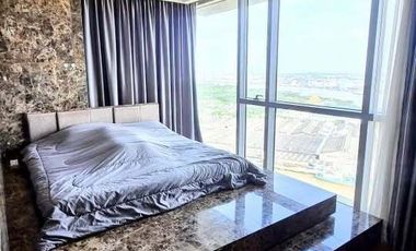 Wohnung zum Kauf und zur Miete mit 3 Zimmer in Yan Nawa, Bangkok