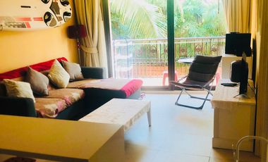 For sale studio condo in Hua Hin, Prachuap Khiri Khan